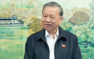 Tổng Bí thư: Tăng trưởng mà hết tháng hết tiền, ốm đau rồi cuộc sống không vui thì không phải mục tiêu