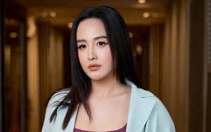 Mai Phương Thúy lên tiếng