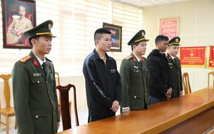 Bắt tạm giam Nguyễn Văn Hạnh sinh năm 1985