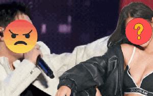 Nam ca sĩ, rapper N. bị tố gạ gẫm hot girl có 600.000 follower, đã bay sạch danh tiếng còn chưa chừa