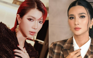 Đồng Ánh Quỳnh: "Tôi hơi lo lắng khi tin đồn về giới tính quá nhiều"