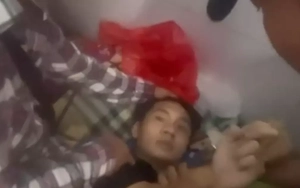 Toán cướp gây án tại cửa hàng tiện lợi định thực hiện phi vụ thứ hai thì bị bắt