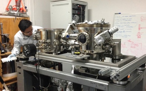 Đột phá trong thu hồi nhiệt thải