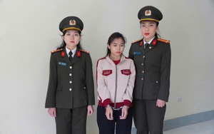 Bắt cựu nhân viên công ty tài chính Lò Thị Hoài