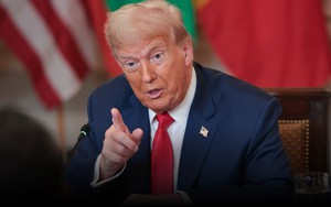 Ông Trump sẵn sàng đàm phán với Tổng thống Venezuela?