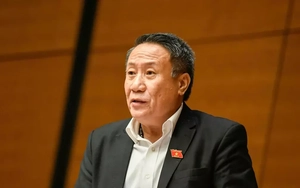 Đề nghị bổ sung phương tiện đặc chủng vào dự trữ quốc gia