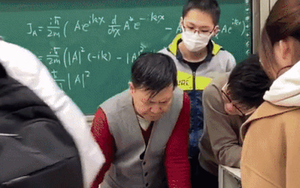 20 phút sau khi tan học chứng minh sự khác biệt giữa người giỏi và người thường