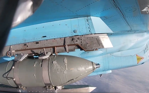 Bom lượn tầm xa mới của Nga đặt phòng tuyến phía sau của Ukraine trong tầm với