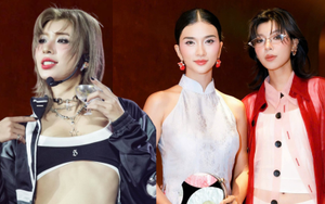 Đường tình duyên của Đồng Ánh Quỳnh trước khi rộ hint yêu đồng giới NSƯT Kim Tuyến: Toàn người đẹp và giàu!