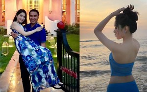 Con gái nam NSƯT nổi tiếng: Đi xe sang, sống trong biệt thự 21 tỷ ở quận 7, bố "alo" là chuyển tiền