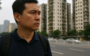 Người đàn ông tính vay 3,5 tỷ mua chung cư Hà Nội tuổi đời 20 năm tuổi, giá 10 tỷ, chuyên gia nói thẳng: “Bạn đang mua tiêu sản bằng tiền đi vay”