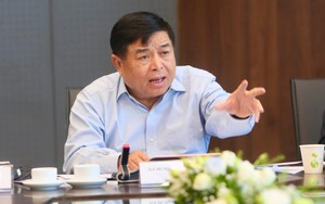 CEO Việt xin hỗ trợ đặc biệt để làm việc với các tập đoàn hàng đầu Mỹ, Phó Thủ tướng nói "Ngày mai có ngay"