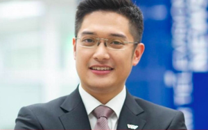 Nam BTV trẻ nhất dẫn chương trình Thời sự 19h của VTV là ai?