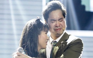 Ngọc Sơn: "Nghệ sĩ như tôi hạnh phúc khi được chấm các thầy cô giáo"