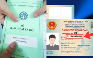 Vì sao lừa đảo biết số CCCD, mã số bảo hiểm xã hội, số tài khoản ngân hàng của người dân?