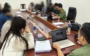 Triệt phá đường dây lừa đảo dựng “dự án ma” trên Binance Smart Chain, phong tỏa gần 100.000 USDT