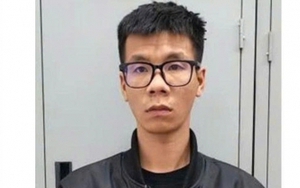 Bắt shipper Vũ Văn Duy