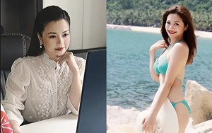 Nữ NSƯT là mỹ nhân phim giờ vàng: "Nếu không kiếm được ai để yêu "quần quật" như vậy thì thôi"