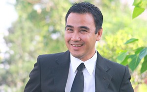 Tài sản của MC Quyền Linh