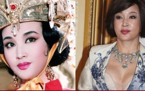 Võ Tắc Thiên đẹp nhất màn ảnh: Từng phải ngồi tù, U80 lẻ bóng sau 4 lần đổ vỡ