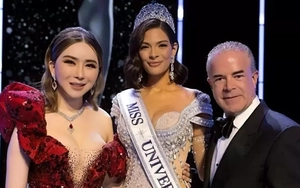 Bắt giữ ông chủ Hoa hậu Hoàn vũ