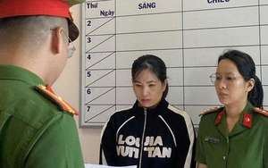 Khởi tố cô giáo mầm non Nguyễn Thị Hào