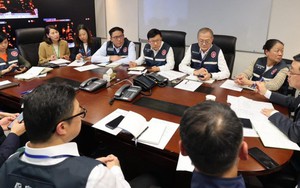 Cháy chung cư Hồng Kông: Thảm họa quá lớn, gấp rút điều tra hình sự