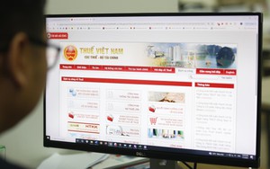 Cục Thuế đưa ra quyền lợi mới dành riêng cho cá nhân, hộ kinh doanh trước khi chính thức bỏ thuế khoán vào năm 2026, bỏ lỡ là thiệt