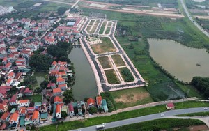 Hà Nội thông qua bảng giá đất mới: Nội thành cao nhất 702 triệu đồng/m2, ngoại thành biến động mạnh