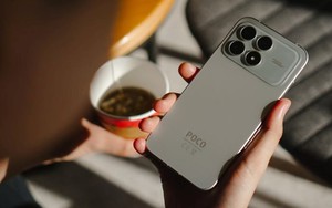 Một dòng smartphone ‘vua hiệu năng giá tốt’ vừa được đưa trở lại Việt Nam: Giá 17 triệu mà chip đỉnh nóc, loa công nghệ Bose, pin lớn nhất phân khúc