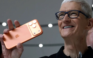 Lần đầu tiên sau 14 năm, Apple sắp vượt mặt Samsung, giữ vị trí số 1 đến hết thập kỷ