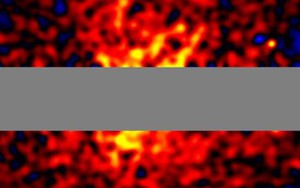 Ánh sáng lạ xuất hiện trong dữ liệu NASA: "Bóng ma" vũ trụ lộ diện