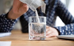 NÓNG: Bộ Y tế thu hồi toàn quốc lô thuốc hạ sốt, giảm đau dành cho trẻ em do không đảm bảo an toàn