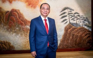 Vingroup trở thành doanh nghiệp triệu tỷ vốn hóa đầu tiên của Việt Nam?