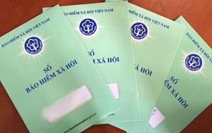 Nghỉ hưu năm 2025, đóng BHXH đủ 34 năm, lương hưu mỗi tháng được nhận bao nhiêu?