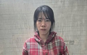 Nguyễn Thị Phú đã bị bắt sau hàng chục năm che giấu thân phận