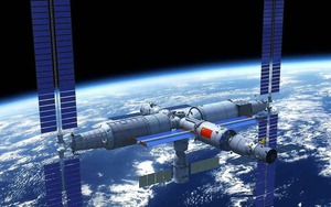 Trạm vũ trụ Thiên Cung lần đầu tạo ra oxy và nhiên liệu tên lửa bằng quang hợp nhân tạo: Bước ngoặt cho tương lai du hành vũ trụ