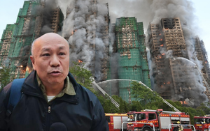 Cuộc gọi sinh tử tạo ra phép màu trong vụ cháy gần 20 tiếng ở Hong Kong (Trung Quốc)