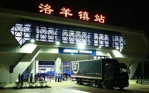 Tai nạn đường sắt thảm khốc nhất thập kỷ ở Trung Quốc: Tàu thử nghiệm đâm trúng công nhân, 11 người thiệt mạng