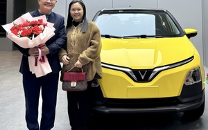 Từ đường Trường Sơn đến những cung đường làng: Lý do thật sự phía sau quyết định gây ngạc nhiên cả xóm của một cựu chiến binh 73 tuổi khi chuyển sang xe điện?