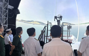 Tự hào: Hệ thống mô phỏng hàng hải của doanh nghiệp Việt Nam đạt chuẩn quốc tế ở mức cao nhất