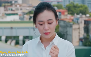 Phương Oanh không còn là Quỳnh Búp Bê