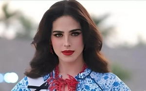 Tân Hoa hậu Hoàn vũ bị dọa giết