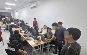 Hé lộ bí mật của ông chủ công ty công nghệ Trần Lê Duy và 63 nhân viên có trình độ cao