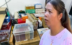 Đặt hơn 476 đơn hàng rồi đòi hoàn tiền nhưng không trả lại hàng, người phụ nữ bị cảnh sát gửi giấy triệu tập: Âm mưu "nuốt" hơn 931 triệu đồng bị vạch trần