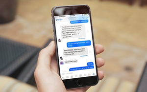 Những kiểu tin nhắn SMS, Zalo, Messenger cần xóa ngay khỏi điện thoại