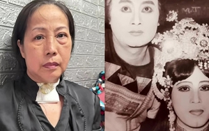 Nghệ sĩ Khánh Ngọc bệnh nặng không nói được, chỉ mong sống thêm 5 năm