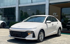 Chọn xe đô thị: Xe điện cỡ nhỏ hay sedan truyền thống