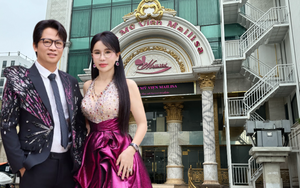 Tạm dừng toàn bộ hoạt động của hệ thống Thẩm mỹ viện Mailisa