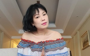 Vợ Cục trưởng Cục Biểu diễn Nghệ thuật: "Bên cạnh chồng là mẹ con em lu mờ"